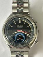 Seiko - Chronograph Day Date - Sans prix de réserve -