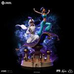 Disney Art Scale Statue 1/10 Aladdin and Yasmine 30 cm, Verzamelen, Ophalen of Verzenden, Nieuw