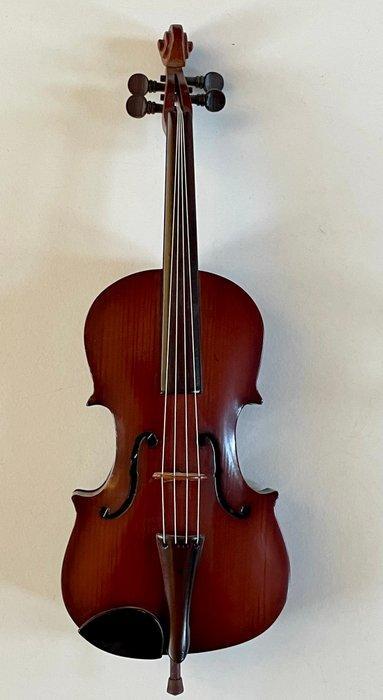 Reuge - Muziekdoos met een metalen rol - Zwitserland -, Antiek en Kunst, Curiosa en Brocante