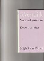 Verzamelde Romans 43 - De Onmogelijke Moord 9789023666844, Simon Vestdijk, S. Vestdijk, Verzenden