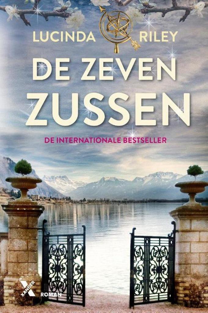 De zeven zussen / De zeven zussen / 1 9789401609371, Boeken, Romans, Gelezen, Verzenden