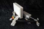 Nintendo Wii Console Wit Inclusief Controller, Verzenden