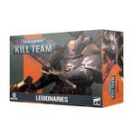 Warhammer 40.000 Kill Team Legionaries (Warhammer nieuw), Hobby & Loisirs créatifs, Ophalen of Verzenden