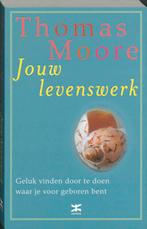 Jouw levenswerk 9789021533377 T. Moore, Boeken, Verzenden, Gelezen, T. Moore