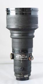 Nikon Nikkor 2,8/300mm ED-IF Telelens, Audio, Tv en Foto, Fotocamera's Analoog, Nieuw