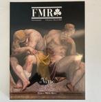 FMR Magazine- Franco Maria Ricci - 2003, Antiek en Kunst