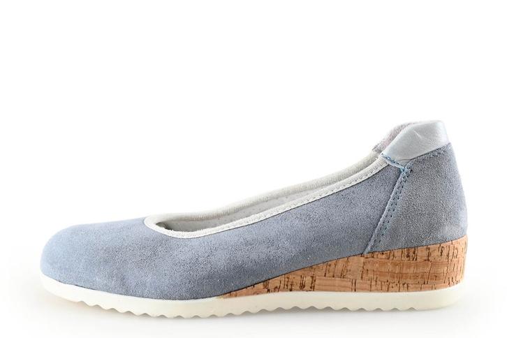 Gabor ballerinas in maat 36 Overig | 15% korting, Kleding | Dames, Schoenen, Overige kleuren, Zo goed als nieuw, Ballerina's, Verzenden