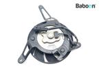 Koelfan Motor MV Agusta Brutale 989 R 2008-2012, Motoren, Verzenden, Gebruikt