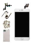 iPhone 6 Plus Voorgemonteerd Scherm (Touchscreen + LCD +, Télécoms, Téléphonie mobile | Accessoires & Pièces, Verzenden