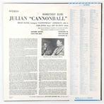 Cannonball Adderley - Somethin Else - Vinylplaat - Japanse, Cd's en Dvd's, Nieuw in verpakking