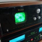 McIntosh - Indicateur de performance MI-3 Unité de contrôle, Nieuw