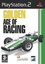 Golden Age of Racing (ps2 nieuw), Ophalen of Verzenden