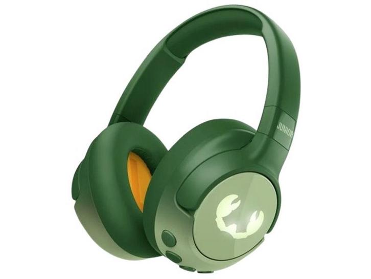 Fresh n Rebel Clam Junior - Draadloze On-Ear Koptelefoon -, Audio, Tv en Foto, Hoofdtelefoons, Nieuw, Verzenden