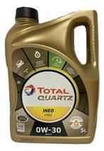 Total Quartz Ineo First 0W-30 (5 liter), Auto diversen, Onderhoudsmiddelen, Verzenden