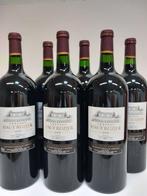 2018 Château Haut Rozier Côtes de Bordeaux - Bordeaux - 6, Nieuw