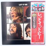 Beatles - Beatles - The Beatles  Let It Be /  Japan Edition, Nieuw in verpakking