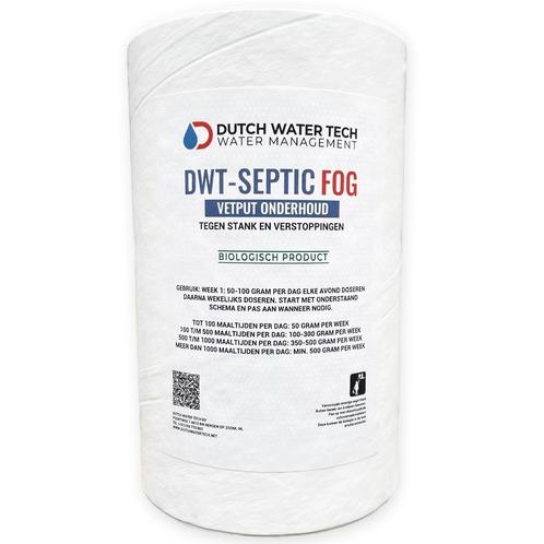 Bio-Septic F.O.G. | Vetafscheider Onderhoud, Huis en Inrichting, Schoonmaakartikelen, Verzenden