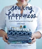 Sewing Happiness 9781570619953 Sanae Ishida, Boeken, Verzenden, Gelezen, Sanae Ishida