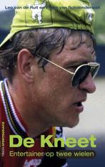 Tirion sport De Kneet / Tirion sport 9789043907606, Verzenden, Zo goed als nieuw, L. van de Ruit