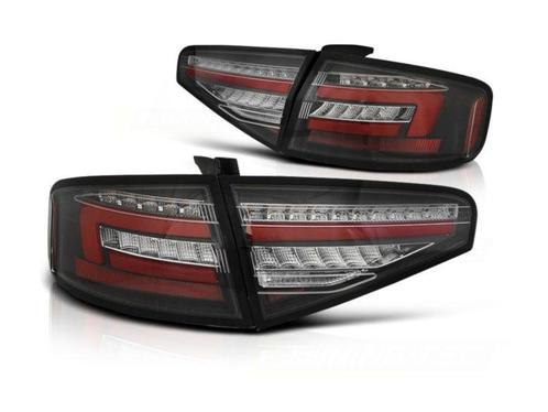 LED achterlicht knipperlicht Black, Autos : Pièces & Accessoires, Éclairage, Envoi