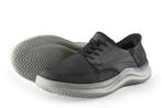 Skechers Instappers in maat 41 Zwart | 5% extra korting, Kleding | Heren, Schoenen, Verzenden, Zwart, Overige typen, Zo goed als nieuw