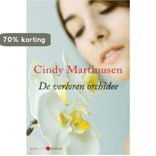 Redrose roman De verloren orchidee / Redrose roman, Boeken, Romans, Zo goed als nieuw, Verzenden