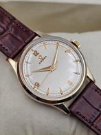 Omega - Vintage 9K GOLD - 464016 - Heren - 1951, Nieuw