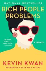 Rich People Problems 9780525432371, Livres, Kevin Kwan, Verzenden