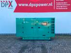 Cummins C150D5 - 150 kVA Generator - DPX-18510, Ophalen of Verzenden