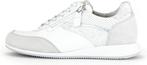 Gabor 46.405.51 Sneakers - wit - Maat 38 (Damesschoenen), Kleding | Dames, Verzenden, Nieuw