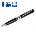 Security Camera Pen DVR Met Microfoon 720p, Audio, Tv en Foto, Nieuw, Verzenden