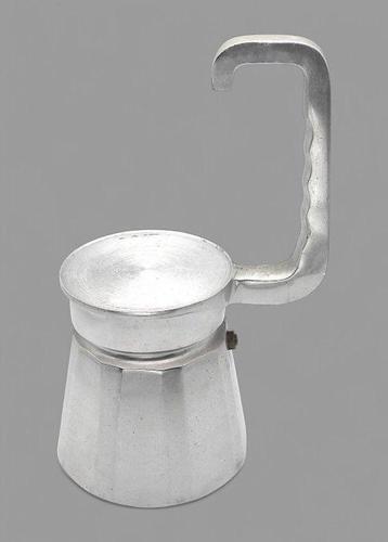 Espresso Coffee Maker - Cafetière - Caffettiera Napoletana