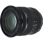 Fujifilm XF 16-80mm F/4 R OIS WR occasion, Audio, Tv en Foto, Foto | Lenzen en Objectieven, Verzenden, Zo goed als nieuw