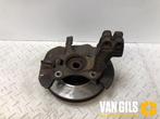 Fusee links-voor Volkswagen Transporter O292103, Nieuw