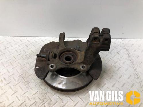 Fusee links-voor Volkswagen Transporter O292103, Auto-onderdelen, Ophanging en Onderstel