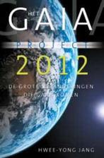 Het Gaia-Project 2012 9789020204049, Boeken, Esoterie en Spiritualiteit, Gelezen, Hwee Yong Jang, Verzenden