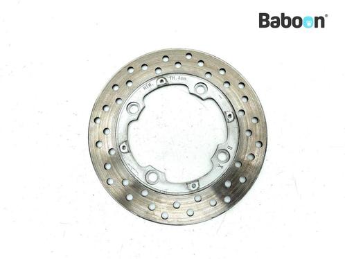 Remschijf Achter Honda CBR 600 RR 2013-2017 (CBR600RR), Motoren, Onderdelen | Honda, Gebruikt, Verzenden