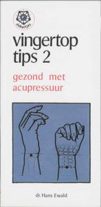 Vingertoptips 2 9789020205862 H. Ewald, Boeken, Verzenden, Gelezen, H. Ewald