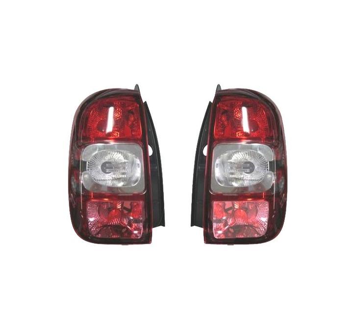 Feux Arrière Pour Dacia Duster 13-, Auto-onderdelen, Verlichting, Verzenden