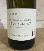 2020 Vincent Dancer Les Grands Charrons - Meursault - 1, Nieuw