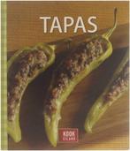 KOOKEILAND TAPAS NL 9789077981405 Artemis, Boeken, Verzenden, Gelezen, Artemis