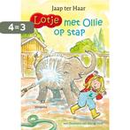 Lotje met Ollie op stap / Ploegsma kinder- & jeugdboeken, Boeken, Kinderboeken | Kleuters, Verzenden, Gelezen, Jaap ter Haar