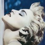 Madonna – True Blue 081227973582 (1-12-Vinyl-LP), Cd's en Dvd's, Vinyl | Pop, Ophalen of Verzenden, Nieuw in verpakking