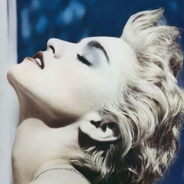 Madonna – True Blue 081227973582 (1-12-Vinyl-LP), Cd's en Dvd's, Vinyl | Pop, Ophalen of Verzenden