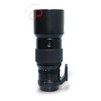 Fujifilm 250mm 4.0 GF R LM OIS WR nr. 3226, Ophalen of Verzenden, Zo goed als nieuw
