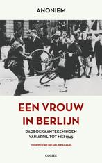 Een vrouw in Berlijn 9789464522280 Anoniem, Verzenden, Anoniem