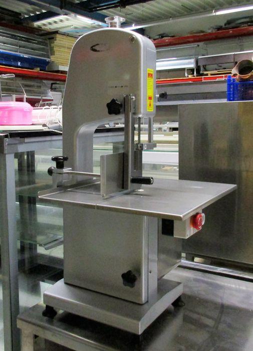Lintzaag, Beenderzaag, 230Volt, SHOWROOMMODEL, Zakelijke goederen, Horeca | Keukenapparatuur