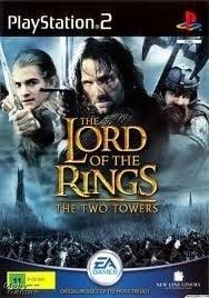 The Lord of the Rings The Two Towers (PS2 Used Game), Consoles de jeu & Jeux vidéo, Jeux | Sony PlayStation 2, Enlèvement ou Envoi