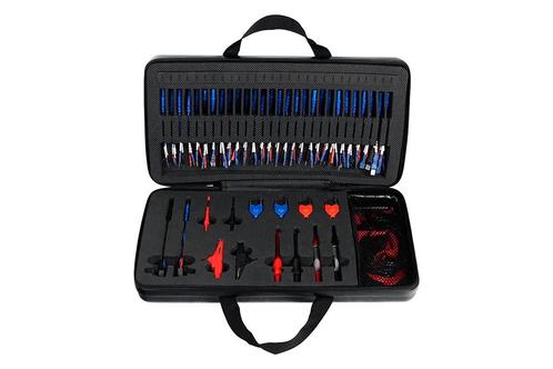 Jaltest Meetkabel- en Testpennen Set 120-Delig, Auto diversen, Autogereedschap, Verzenden