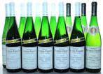 1996 + 1997 + 1999 Erdener Treppchen + Bußlay Riesling +, Nieuw